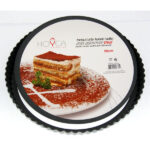 FORMA TARTE A/AD.F/S.28CM OVAR