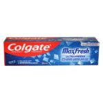 TOOTHPASTE COLGATE MAXF.COOL MINT 100ML