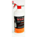 CLEANER TABLIER S.WASH SPR PIST.1L