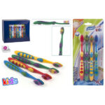 TOOTHBRUSH S/KA.KIDS CJ4 15186