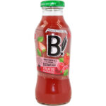 SOFTDRINK B| FRUITS VERM.GF 33CL