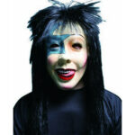 MASK BORR. C/CAB.30044