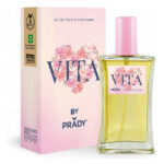 COLOGNE PRADY VITA WOMAN 100ML