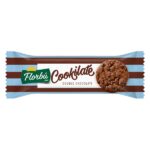 COOKIES FLORBU COOKILATE D/CH.120G