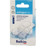 BANDAGES BAIKIM R.AGUA 15 45809