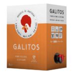 WINE GALITOS ALENTEJO BCO PCT 5L