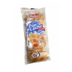 MILK BREAD DULCA 8UN 220G