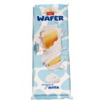 WAFFERS ASINEZ CREAM 210G