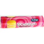 BOLACHAS FRUTOP RECH.MORANGO 240G