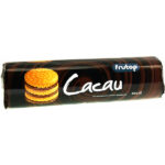 COOKIES FRUTOP RECH.CACAU 240G