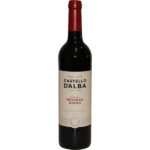 WINE CASTELLO D'ALBA RES.TN 75CL