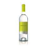 WINE TERRAS OF ALLEU BCO 75CL