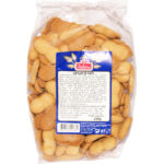BISCOITOS DAILIDOCE LING.GATO 250G