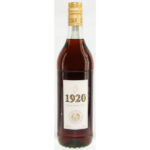 BRANDY 1920 SPIRIT 1L