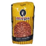BEANS MEPS RED PCT 500G