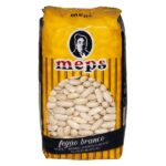 BEANS MEPS WHITE PCT 500G