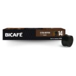 COFFEE BICAFE EXT.INTENSO 10UN D