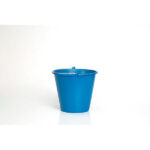 BUCKET PLAST.8L CU-08