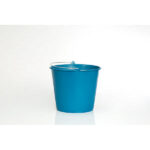 BUCKET PLAST.12L CU-12