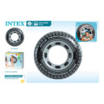 FLOATER INSUF.RODA 114CM 56268NP