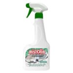 FOAM ATIVA MISTOLIN LIX.500M