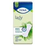 BANDAGES TENA LADY NORMAL 12