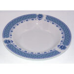 CERAMIC DISH SOP. 2212-8