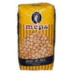 CHICKPEAS MEPS PCT 500G