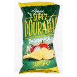 POTATO CHIPS SUPER DOUR.CAMPONESAS 40G