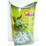 SWEETS NAZARE MENTOL BOIAO 1KG