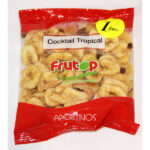 APPETIZERS FRUTOP COCKT.TROP.150G