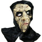 MASK BORR.C/LENÇO 35610