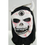 MASK BORR.C/LENÇO 35612