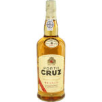 PORT WINE CRUZ WHITE 75CL