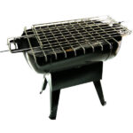 FOGAREIRO P/2 FR.45X30 3606002