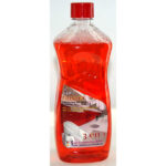 CLEANER INOX CRISDET 3EM1 1L