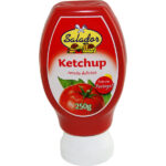 KETCHUP SALADOR 250G