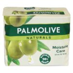 SOAP PALMOLIVE AZEIT&LEIT. 4X90G
