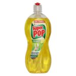 DISHWASHER S.POP ORIG.LIMAO 700ML