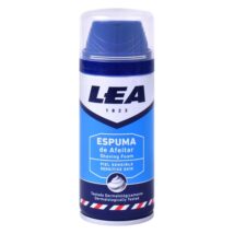 ESPUMA BARBA LEA SENSITIVE 100ML