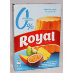 GELATIN ROYAL LIG.0% TROPIC.31G