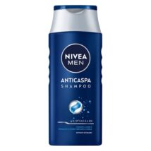 SHAMPOO NIVEA MEN A/C.EX.BAMBU 250M