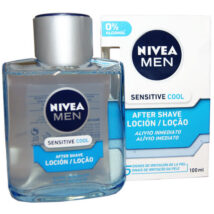 AFTER SHAVE NIVEA L.SENSIT.COOL 100ML