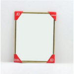 MIRROR QUAD.25