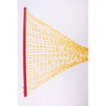 CURTAIN P/PORTA 180X180 C335023-2