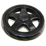 WHEEL P/CARRO COMPRAS 150805-1