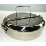MARMITA INOX C/PR.20CM 18151U
