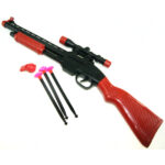 RIFFLE C/SETAS MKA449495