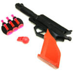 PISTOL C/SETAS BAG MKA449585