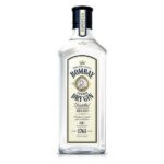 GIN BOMBAY SECO 70CL